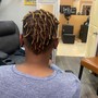 Comb Twist