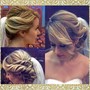 Updo