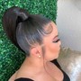 Ponytail