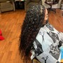 Havana Twists(for women only)(extension not included)