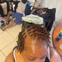 Deep Conditioning Treatment