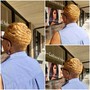 Wig Install