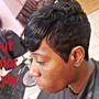 Style, Women's Cut, Relaxer