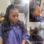 Versatile Sew In