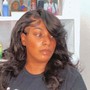 Versatile Sew In