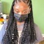 Kinky Twist 26 to 30