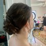 Bridal Hair