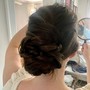 Bridal Hair