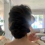 Bridal Hair