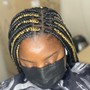 Poetic Justice Braids