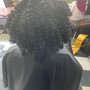 Twist Out