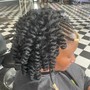 Senegalese Twist