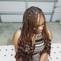 Crochet Braids