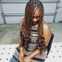 Crochet Braids