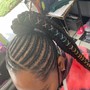 Kinky Twist