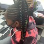 Comb Twist