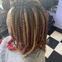 Kinky Twist