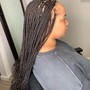 Big Havana twist