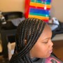 Two strand twist