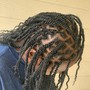 Kinky Twist