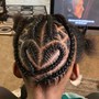 Loc style