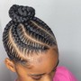 Comb Twist