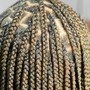 Natural Twists