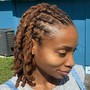 Flat twist