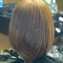 Hair Coloring Prep / Required before hair color service / Clients can come prepped already before service…