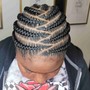 Crochet Braids