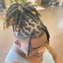 Kinky Twist