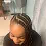 Feed-In Braids (4-6)