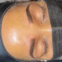 Brow Wax