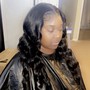 Full Sew In