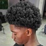 Twist Out