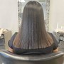 Semi/Demi Color (Root Touch up)