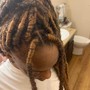 Loc Retwist