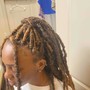 Starter Locs