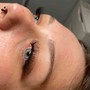 Lash Removal