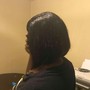 Transitioning Cut