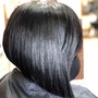 Women's Cut ONLY… shampoo/ styling are not included!! CUT ONLY!!