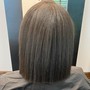 Keratin Treatment