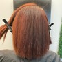 Keratin Treatment