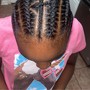 Loc Re-twist