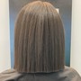 Keratin Treatment