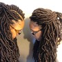 Crochet Braids