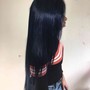 Lace Closure Sew In