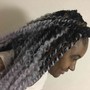 Crochet Braids