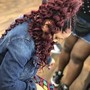 Wig Maintenance