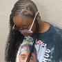 Regular Lemonade Braids